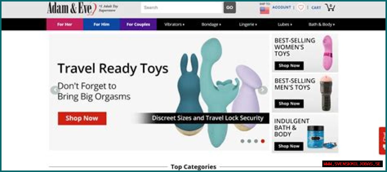 45 + 50% OFF Adam and Eve Discount Codes January 2024