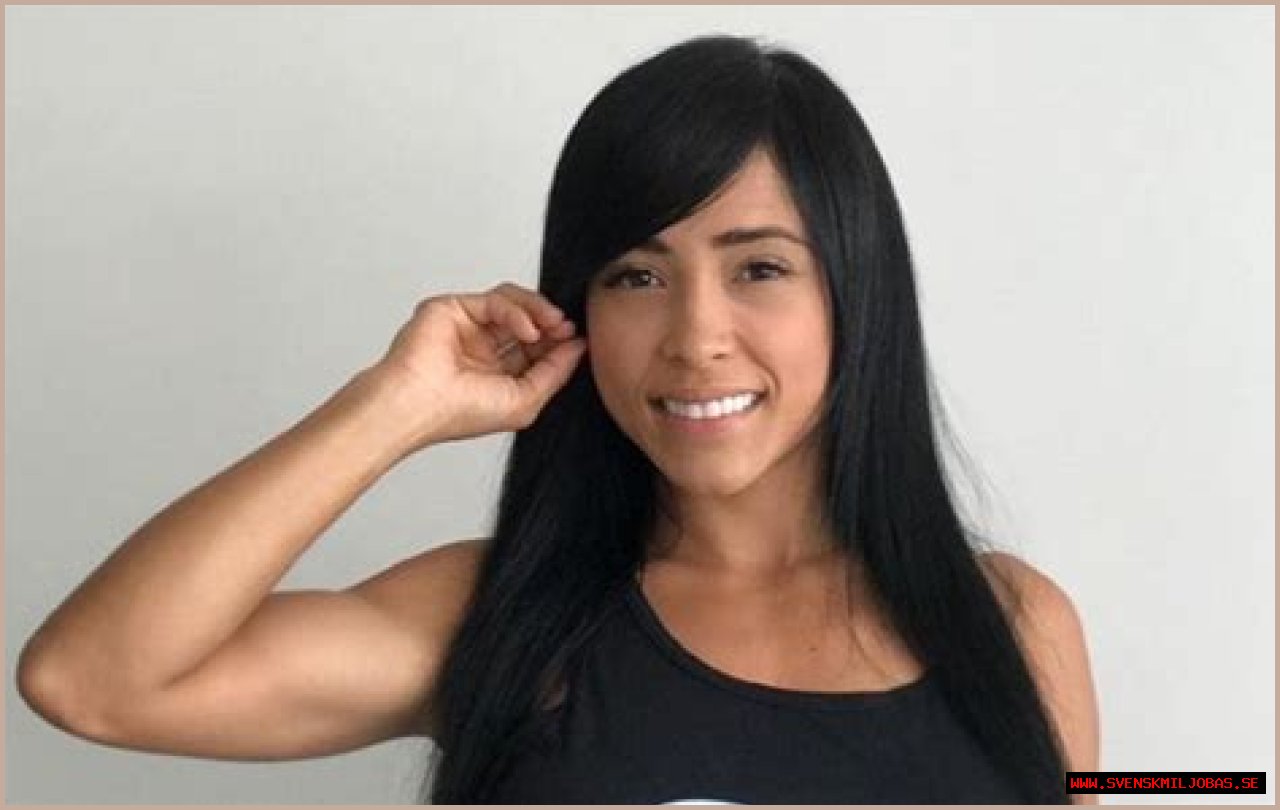 
Alejandra Gil Wiki Bio, age, plastic surgery, measurements 