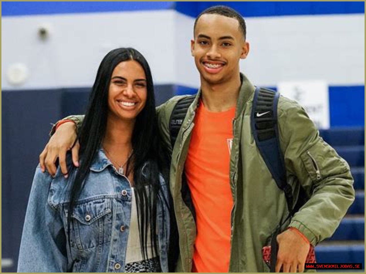 Amari Bailey And Mom Johanna Leia Height Difference – How Tall Are They?
