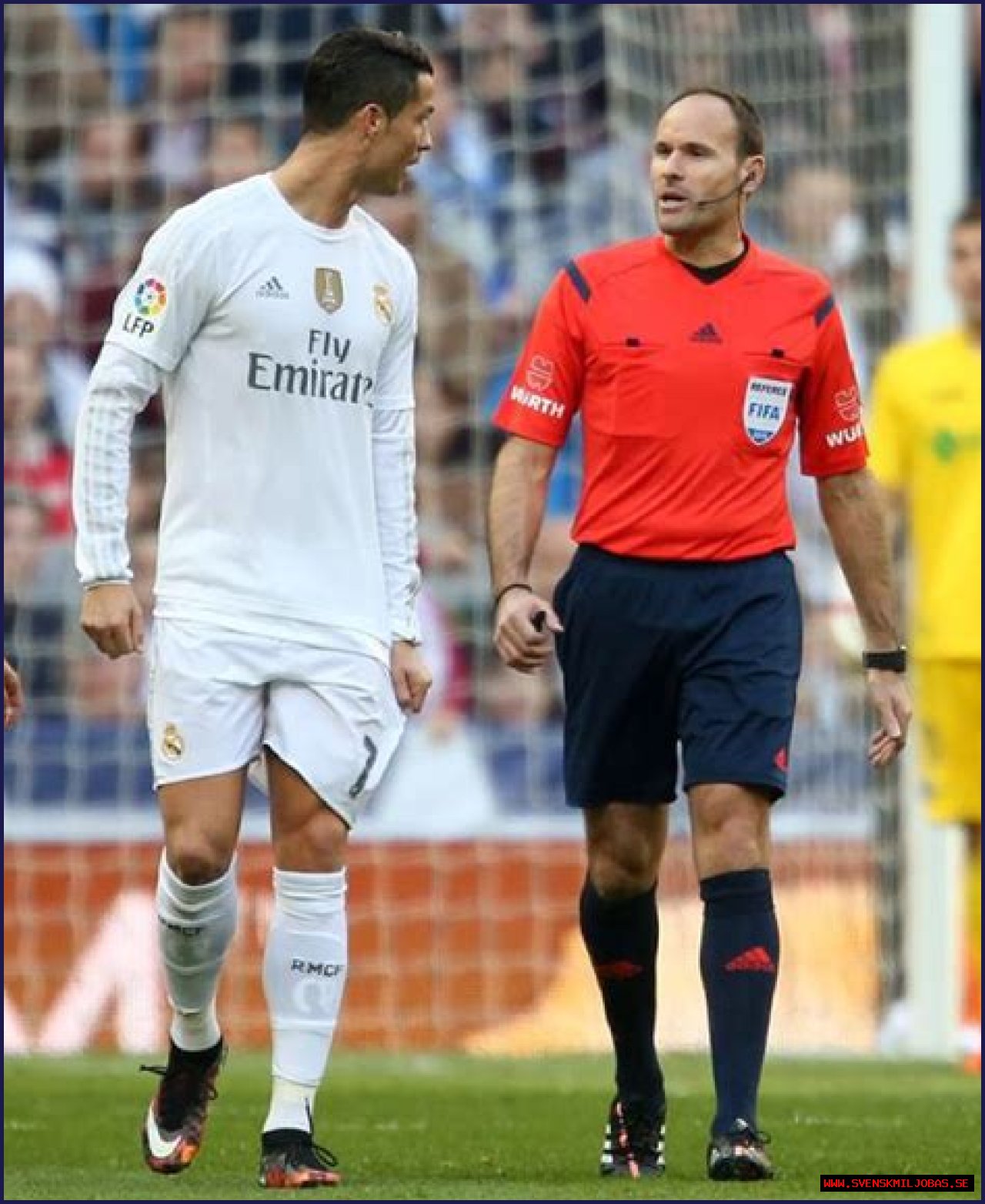 Antonio Mateu Lahoz Net Worth