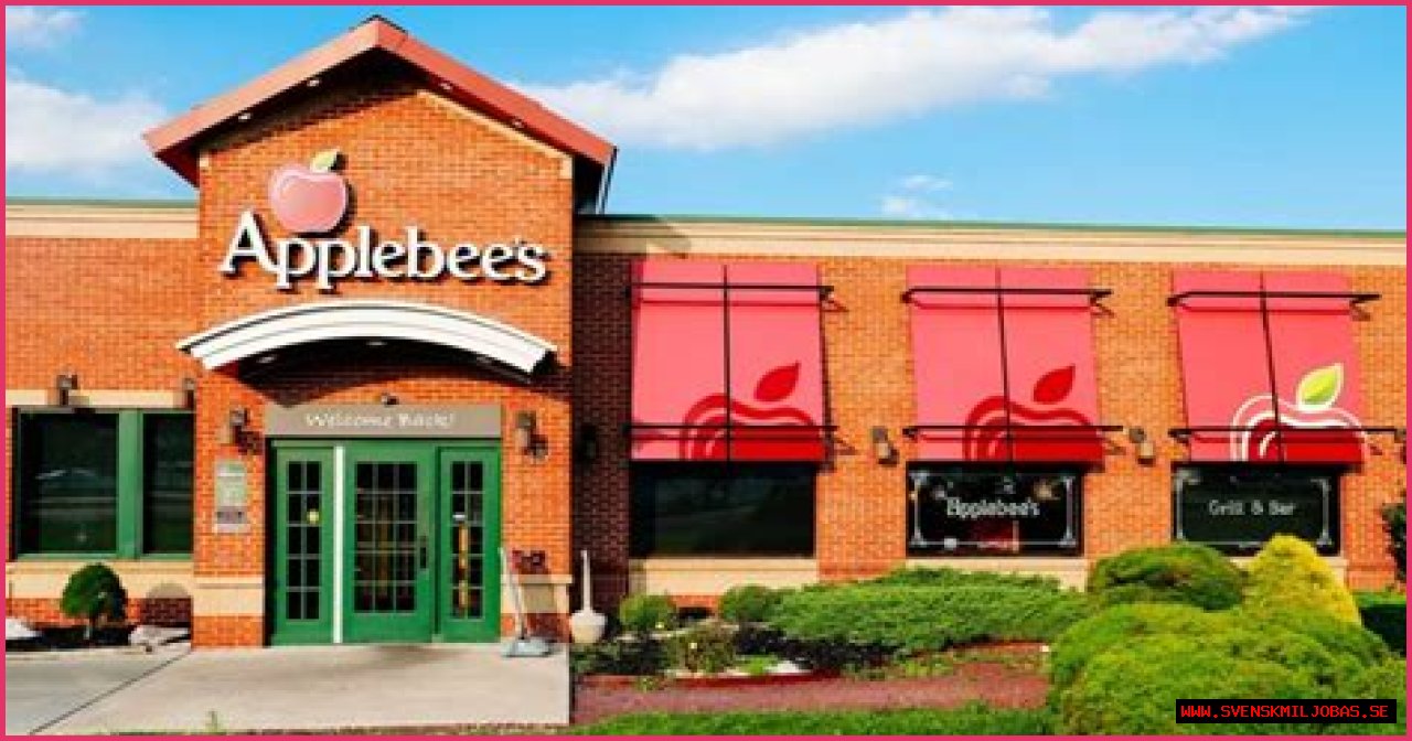 Applebee's in Lancaster robbed Monday morning – WSOC TV