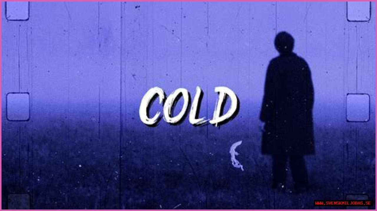 
                    Aqualung
                     – 
                    Cold lyrics
                