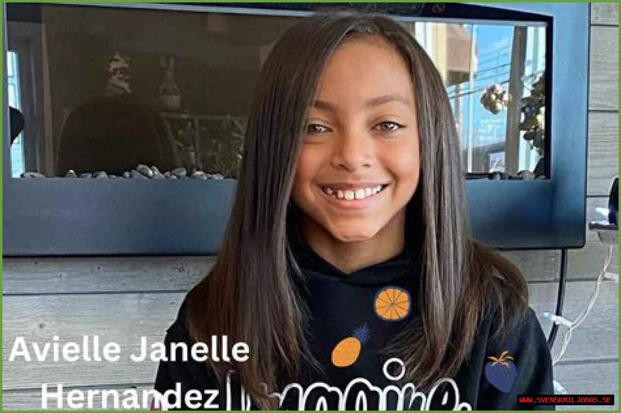 Avielle Janelle Hernandez (familymember) Wiki,Age,Birthday,Biography,Height,Net Worth ..