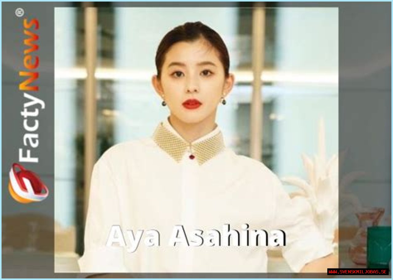 Aya Asahina- Wiki, Age, Husband, Ethnicity, Net Worth, Height, Career