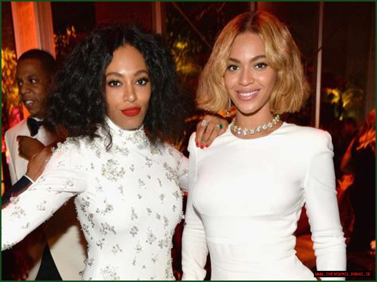 BEYONCE AND SOLANGE’S LITTLE SISTER, KOI KNOWLES, IS FOLLOWING IN THEIR FOOTSTEPS
