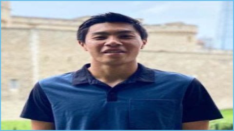 Brandon Nakashima Parents, Ethnicity, Family, Girlfriend & Facts