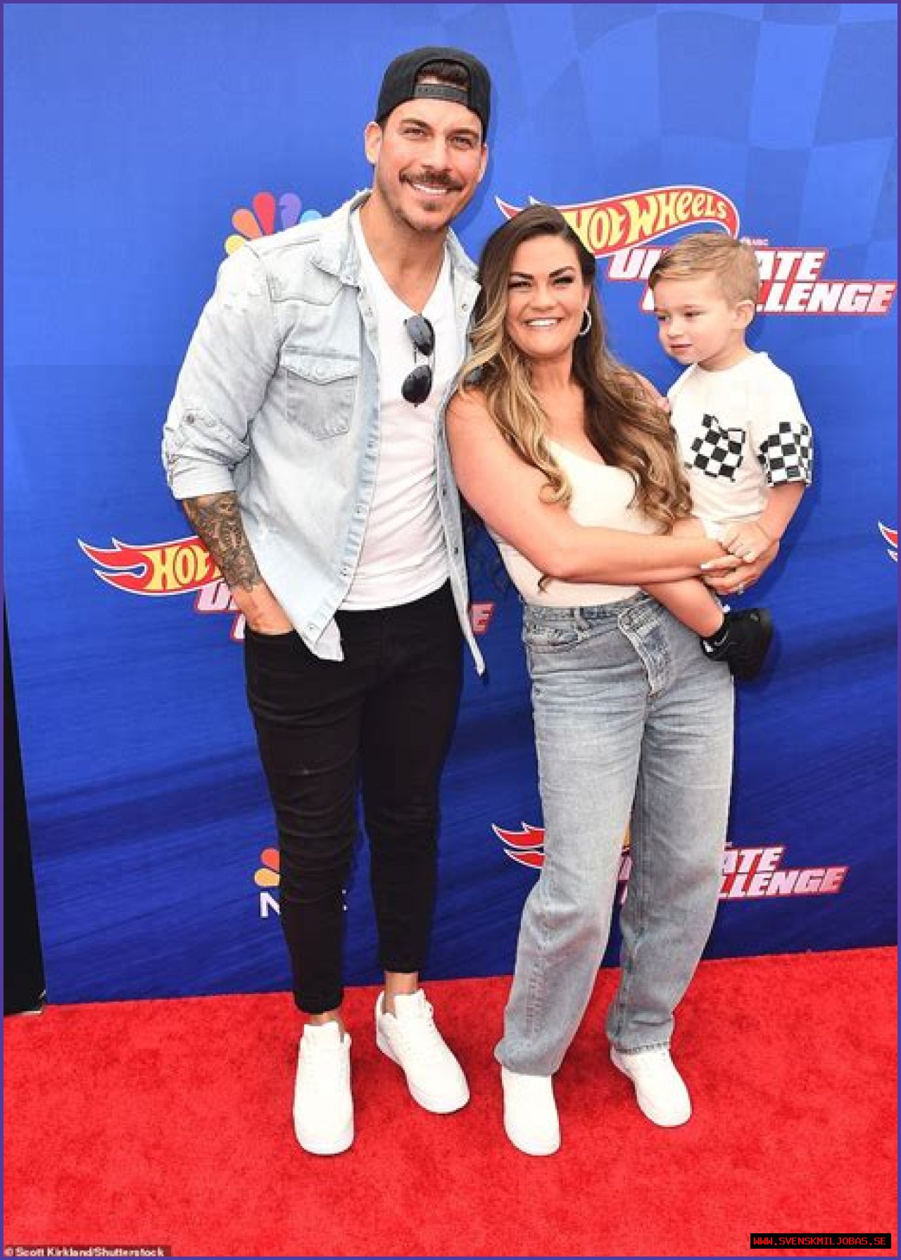 Brittany Cartwright, 35, of Vanderpump Rules fame reveals her secret weight loss trick is intermittent fasting... after shedding 45lbs