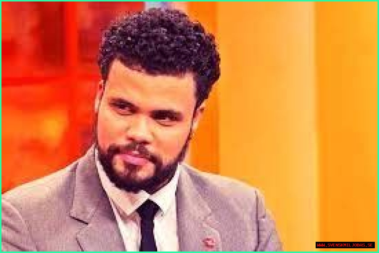 Charles Abouo - Net Worth, Age, Height, Birthday, Bio, Wiki!