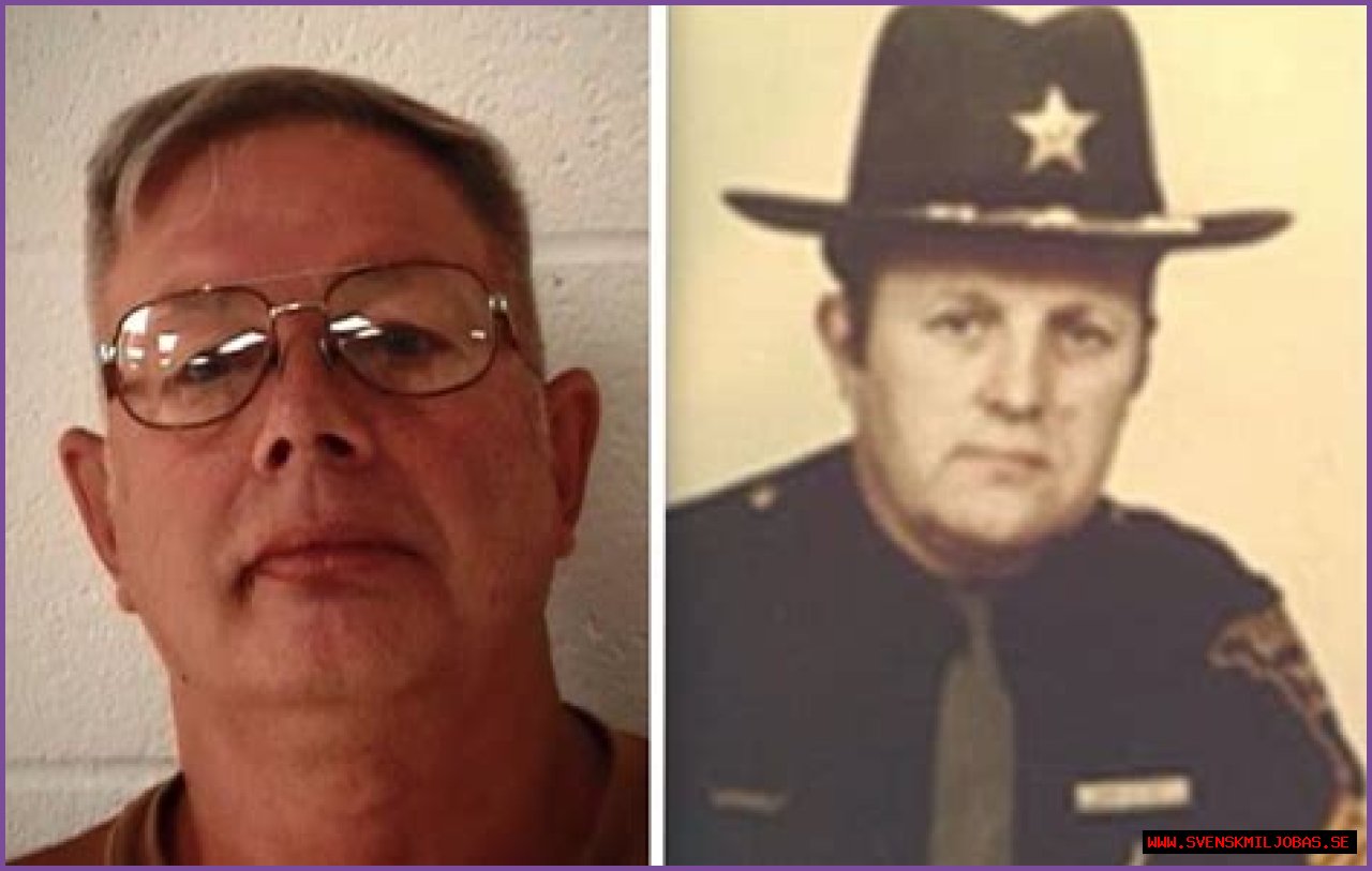 Cold Case Files looks at how murder of lieutenant ‘Joe’ Clark was solved after 33yrs