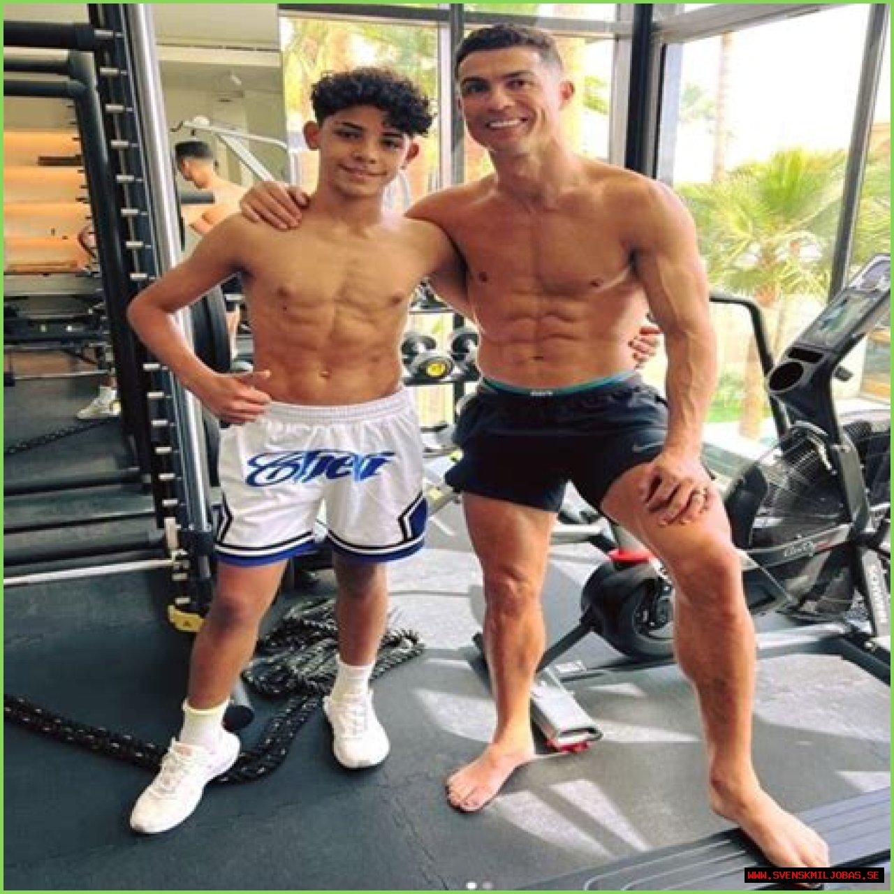 Cristiano Ronaldo Jr: Interesting Facts About Celebrity’s Son & What Future Does He Hold