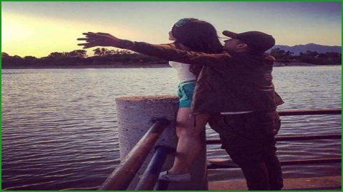 Cristina Bernal Wikipedia: edad, age, biografia【 novia de Luis Coronel 】