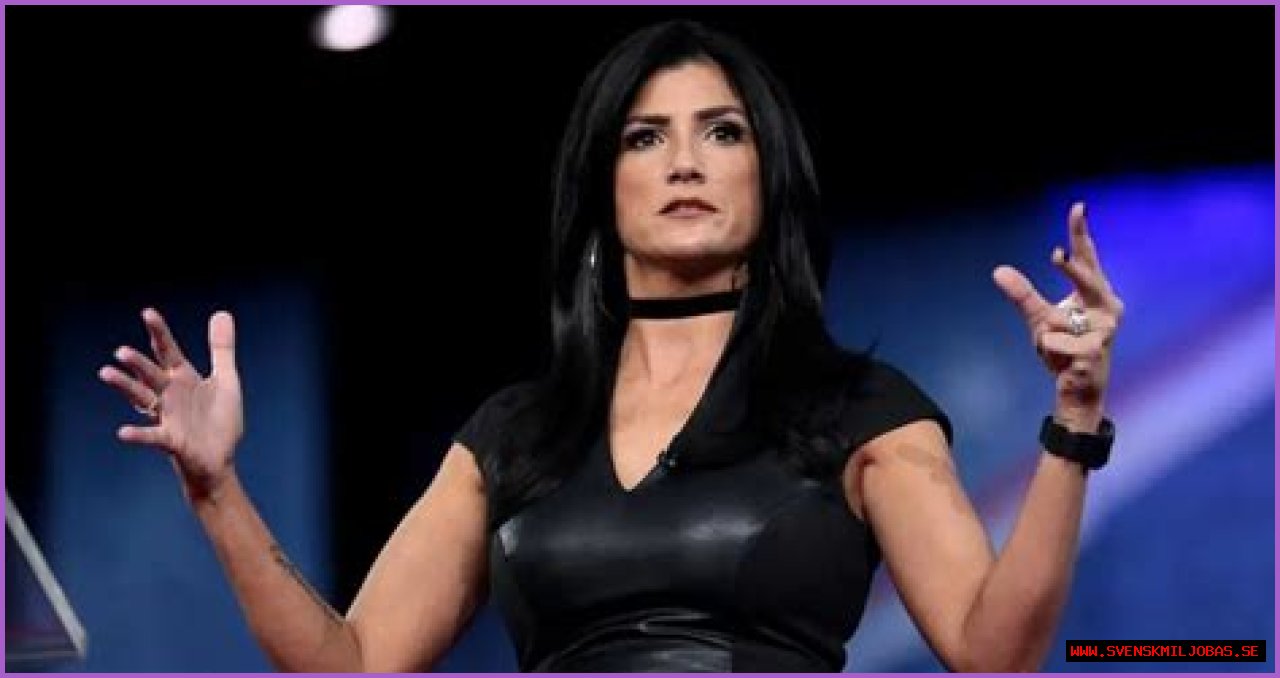 Dana Loesch Net worth, Age: Weight, Wife, Kids, Bio-Wiki
