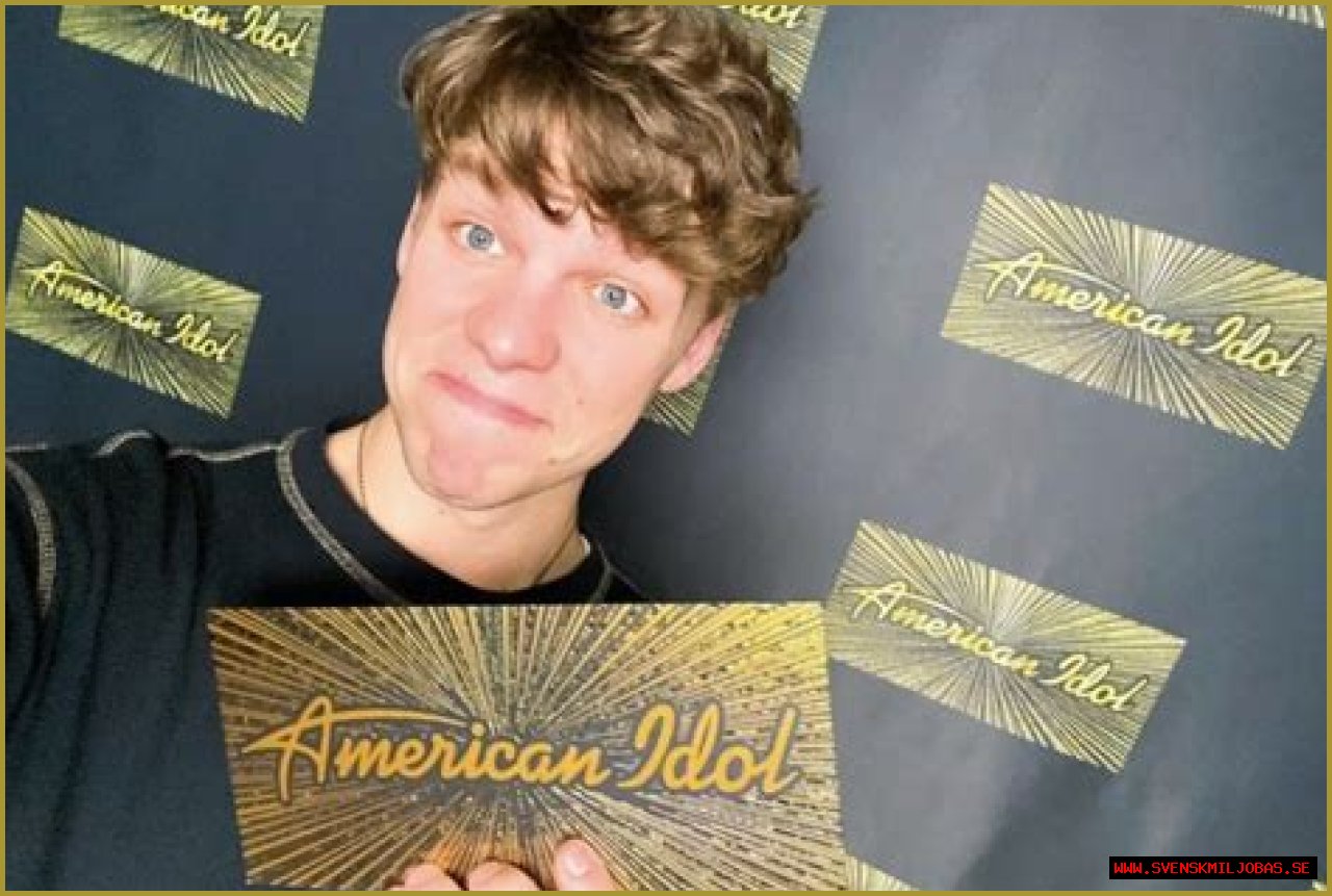 Dawson Rice's Inspiring American Idol Journey