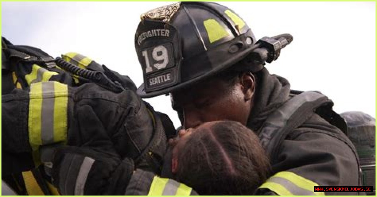 Dean Miller Death On Station 19 -What Episode Does He Die?
