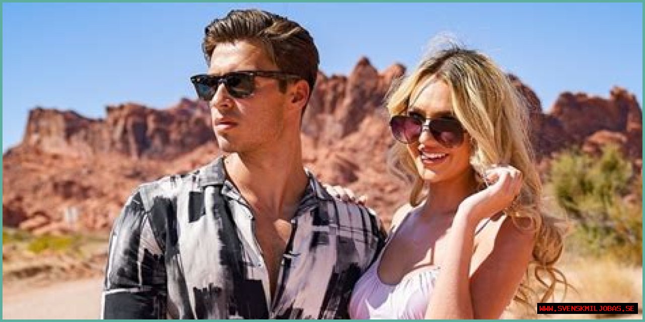 Did Carrington Rodriguez & Laurel Goldman Break Up?