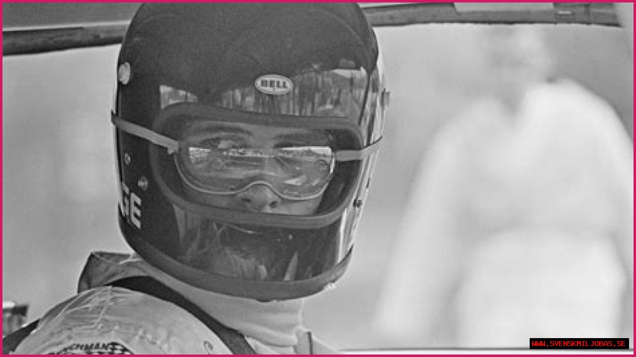 Drivers Killed During The Indy 500