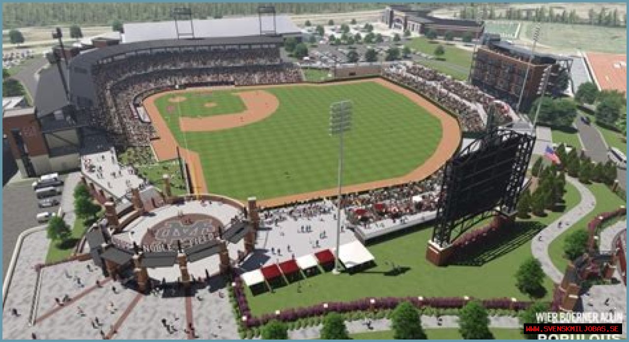 Dudy Noble Field Opening Weekend