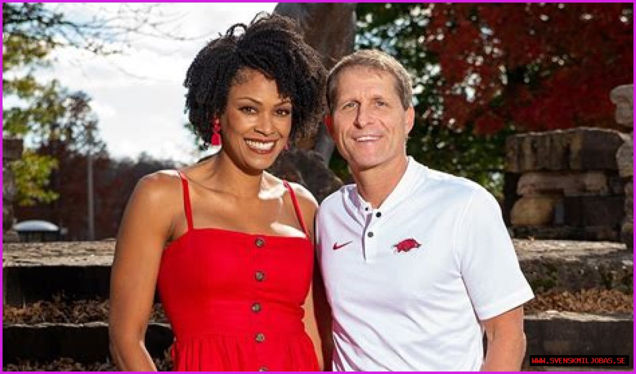 Eric Musselman Wife Danyelle Sargent Had A Brief Career In Basketball