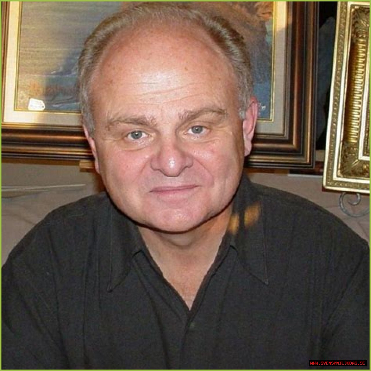 Gary Burghoff’s Parents: Rodney Burghoff And Ann Burghoff