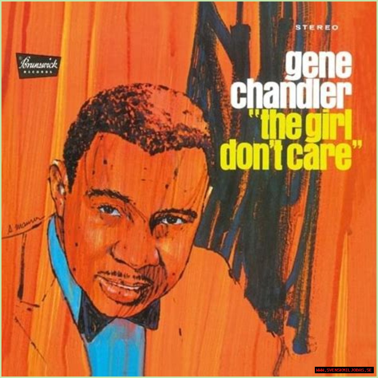 
                    Gene Chandler
                     – 
                    You Can't Hurt Me No More lyrics
                