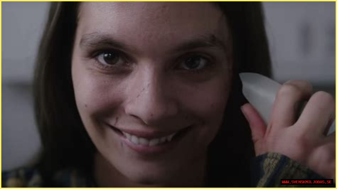 Girl Like Her, A | Reelviews Movie Reviews