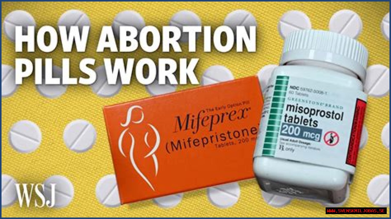 Here's How To Prepare for an Abortion Pill Dose