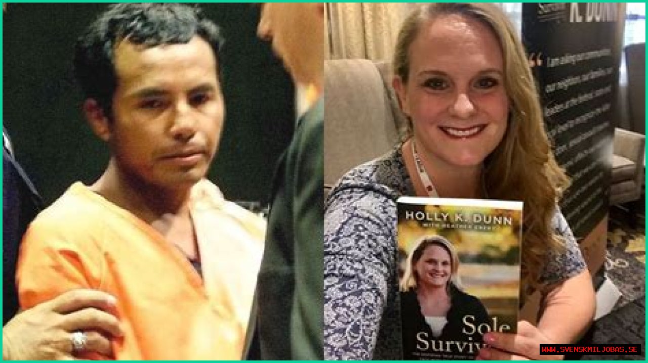 Holly K Dunn Wikipedia: Where Is Railroad Killer Survivor Now ? Husband & Age
