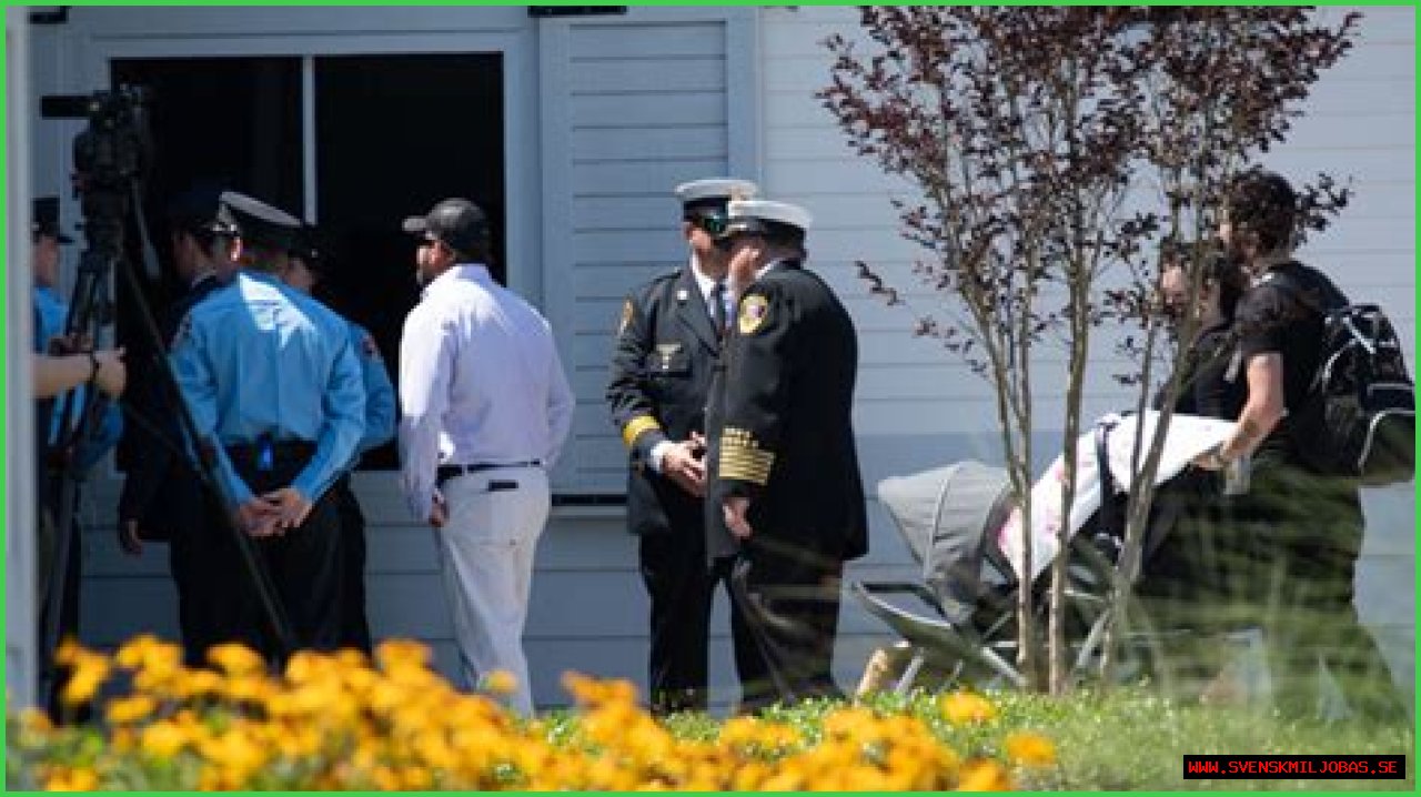 How Did Drew Kelly Die? Moncks Corner Firefighter Passed Away At 22