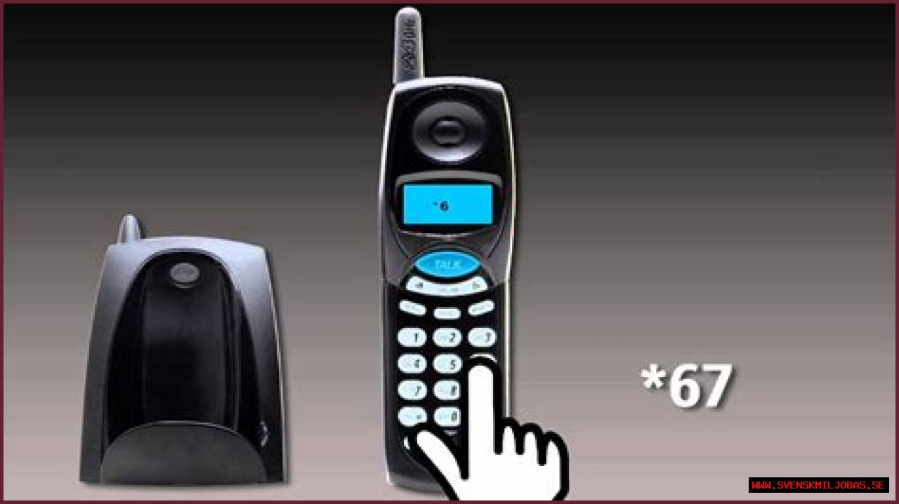 How do I block calls with Cox telephone?