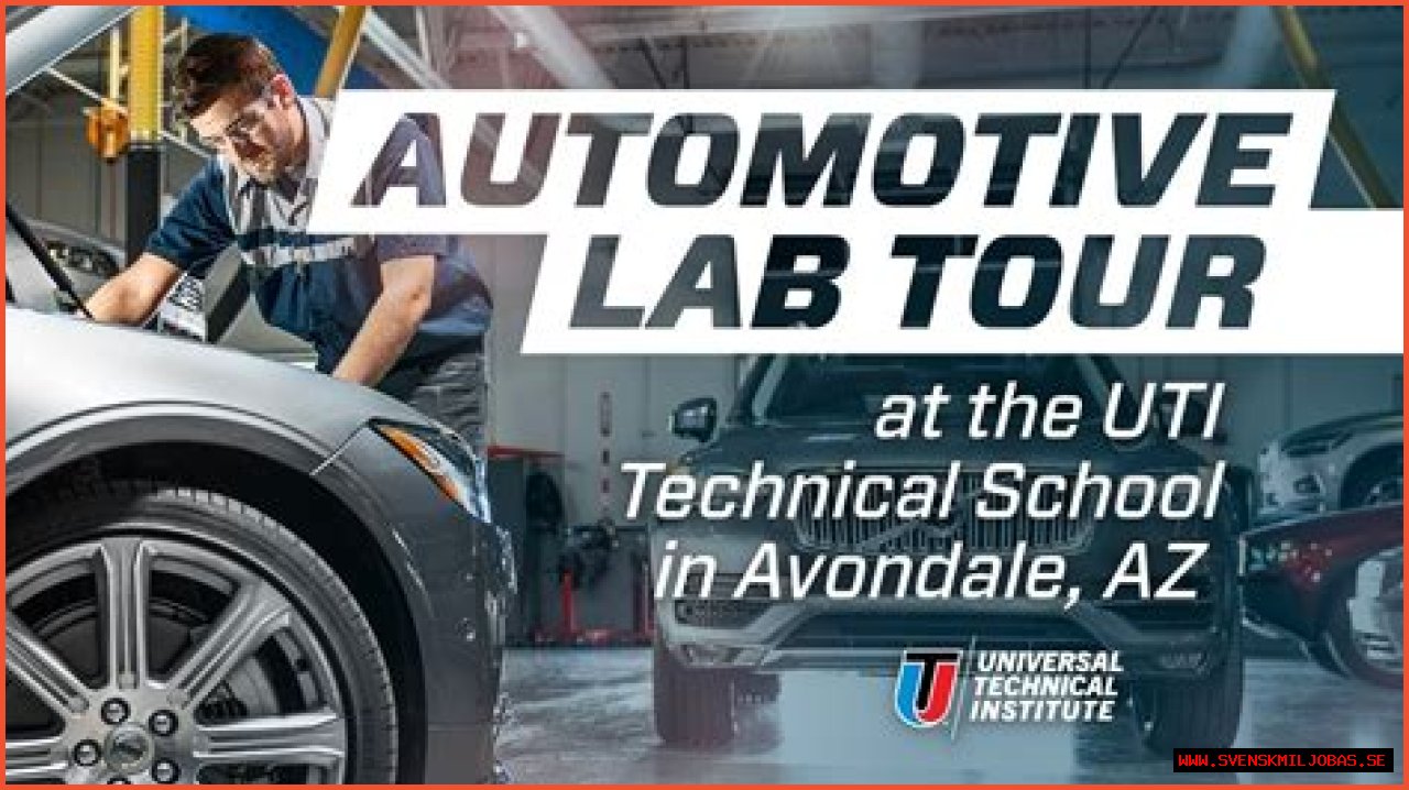 How long is UTI automotive course?