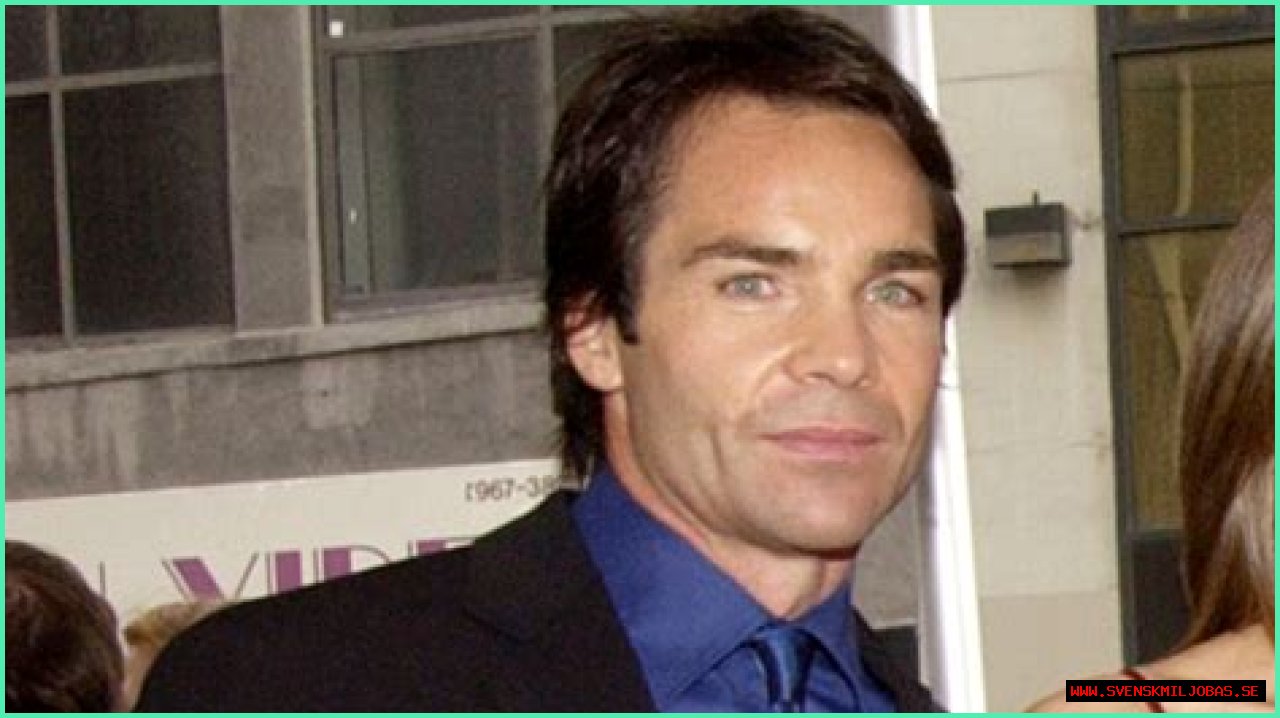 How Rich was Soap Opera Actor Jay Pickett?