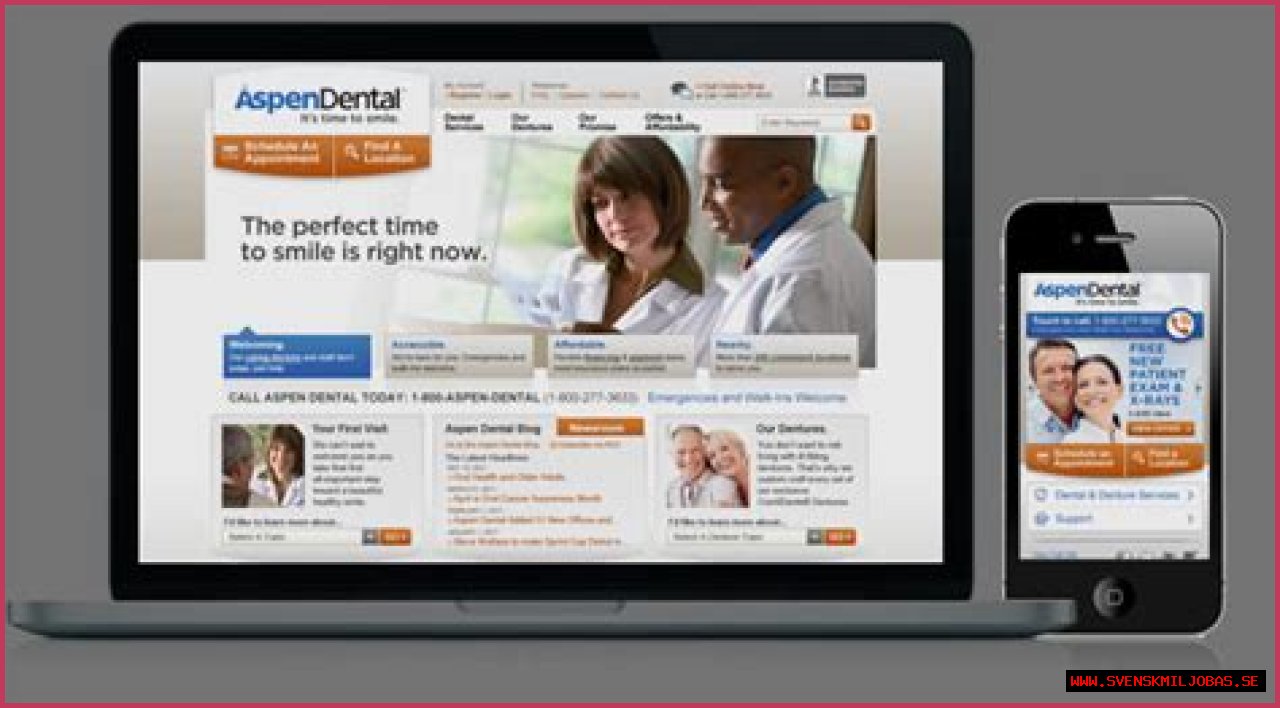 Is Aspen Dental a franchise?
