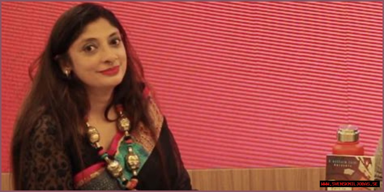 Is Jagruti Pathak Based on a Real Reporter? Where is Jigna Vora Now?