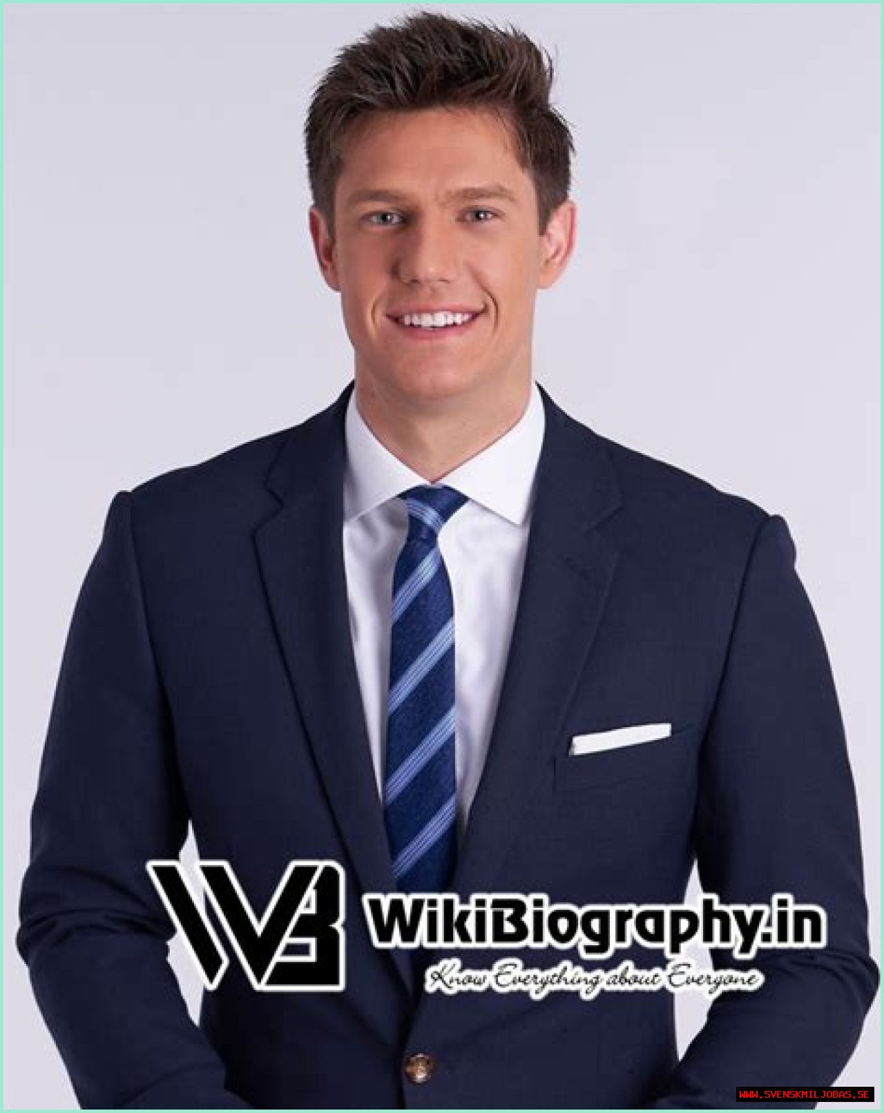 Is Trevor Ault Married? Wiki, Parents, Career, Net Worth