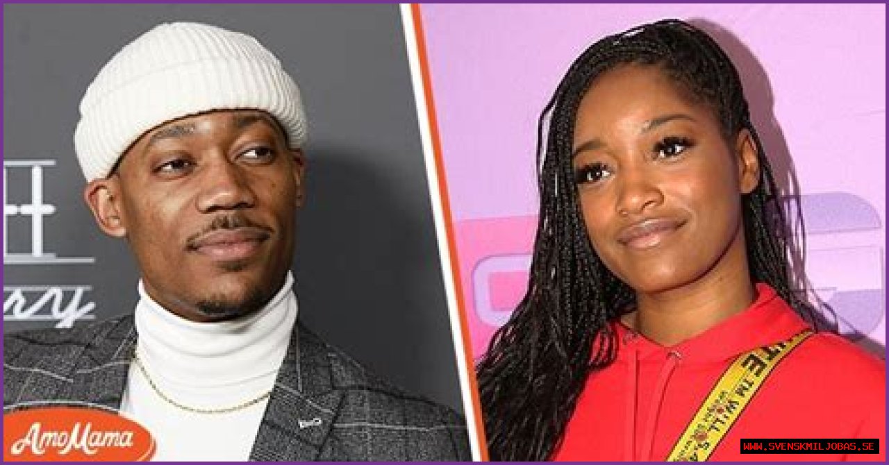 Is Tyler James Williams Single? 'Abbott Elementary' Star Allegedly Dated Anastasia Baranova and Keke Palmer