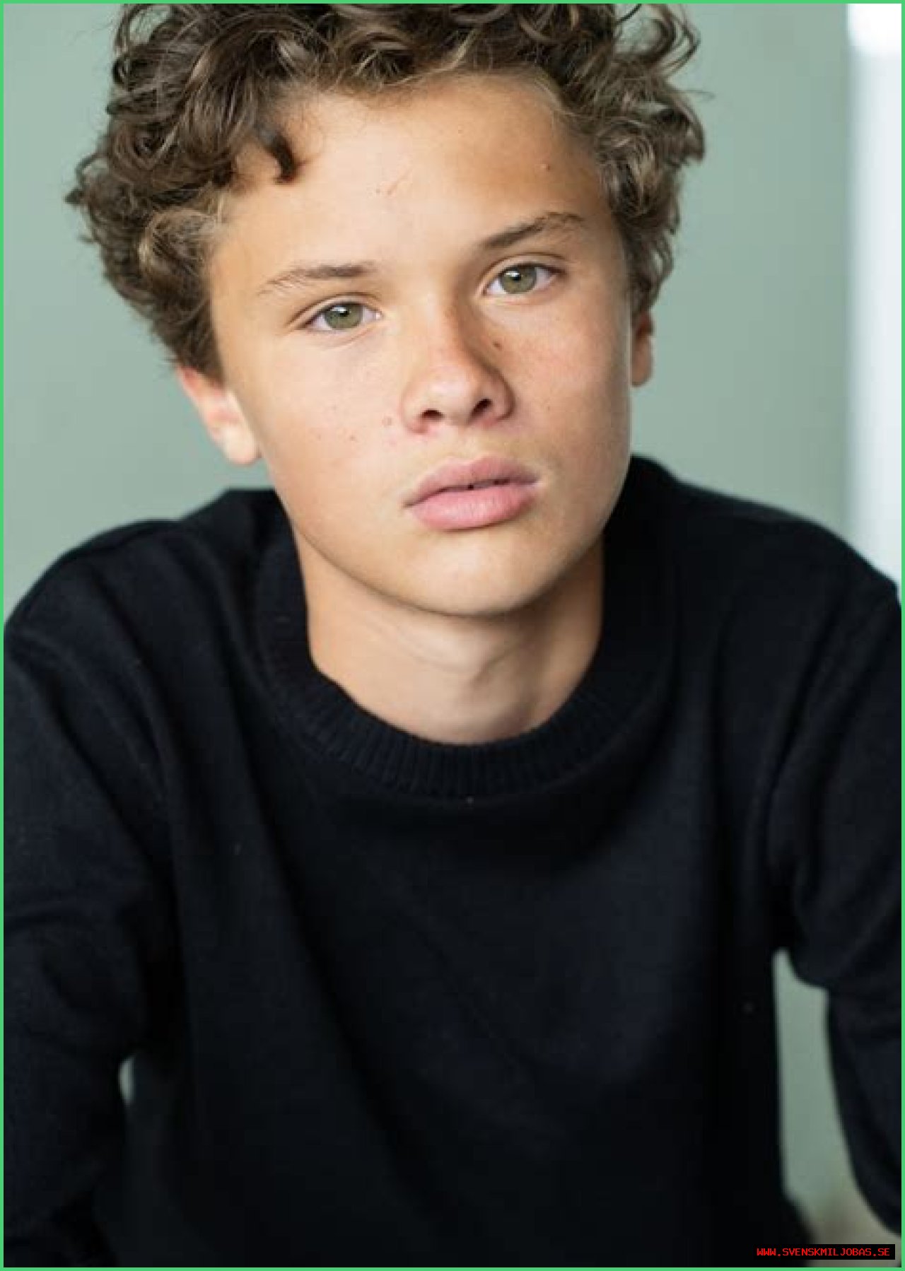 Jack Stanton