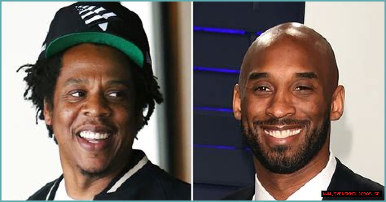 Jay-Z Recalls His Last Conversation With Kobe Bryant Before Death