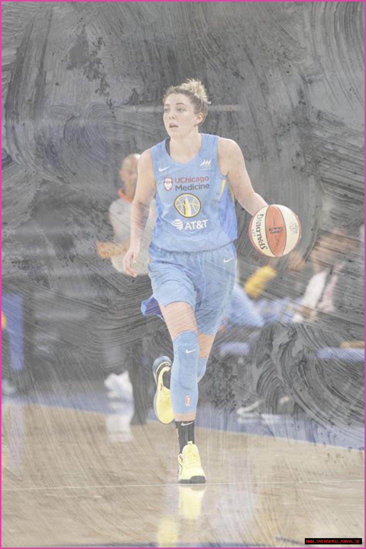 Katie Lou Samuelson Net Worth, Age, Height, Relationship, Wiki!