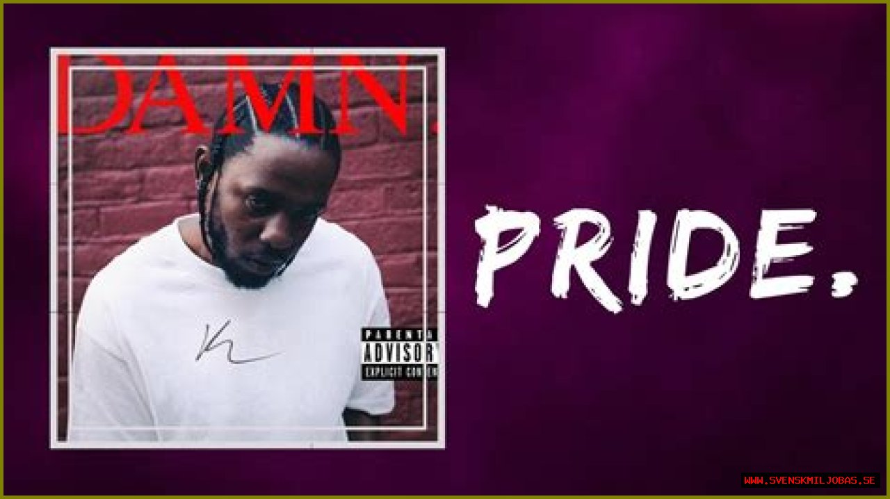 
                    Kendrick Lamar
                     – 
                    PRIDE. lyrics
                