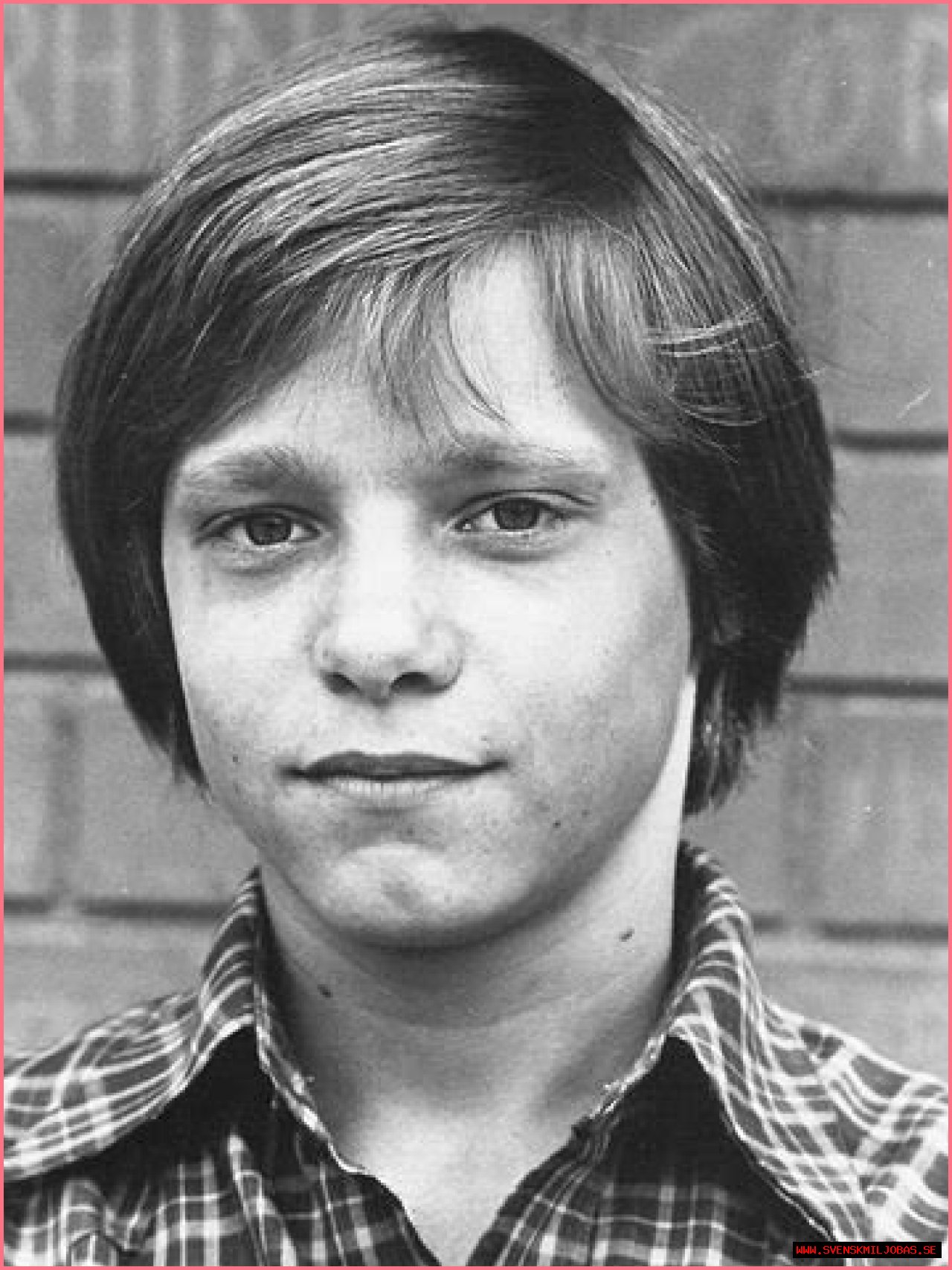Lance Kerwin's Struggles after 'James at 15' Ended