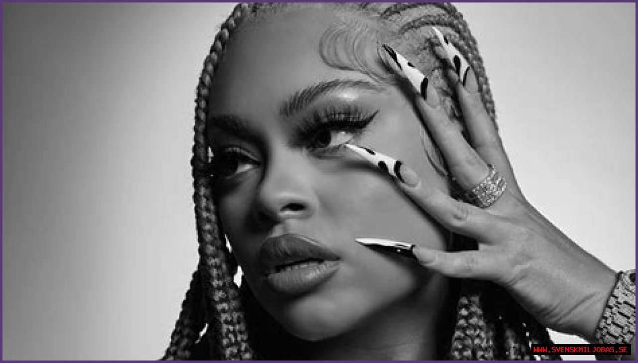 Latto’s Leaked Songs – She Trends After Her 130 Unreleased Songs Leaked 
