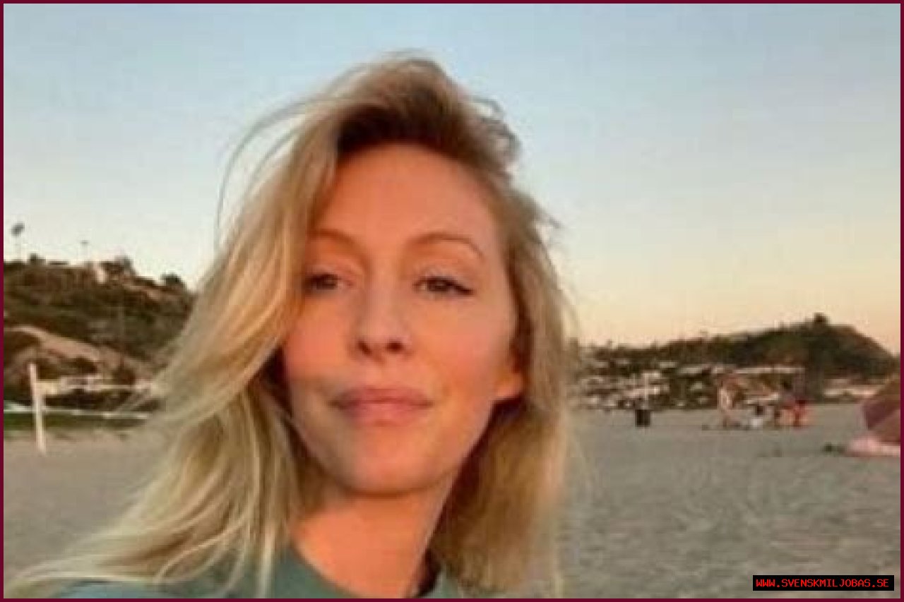 Leah James Net Worth