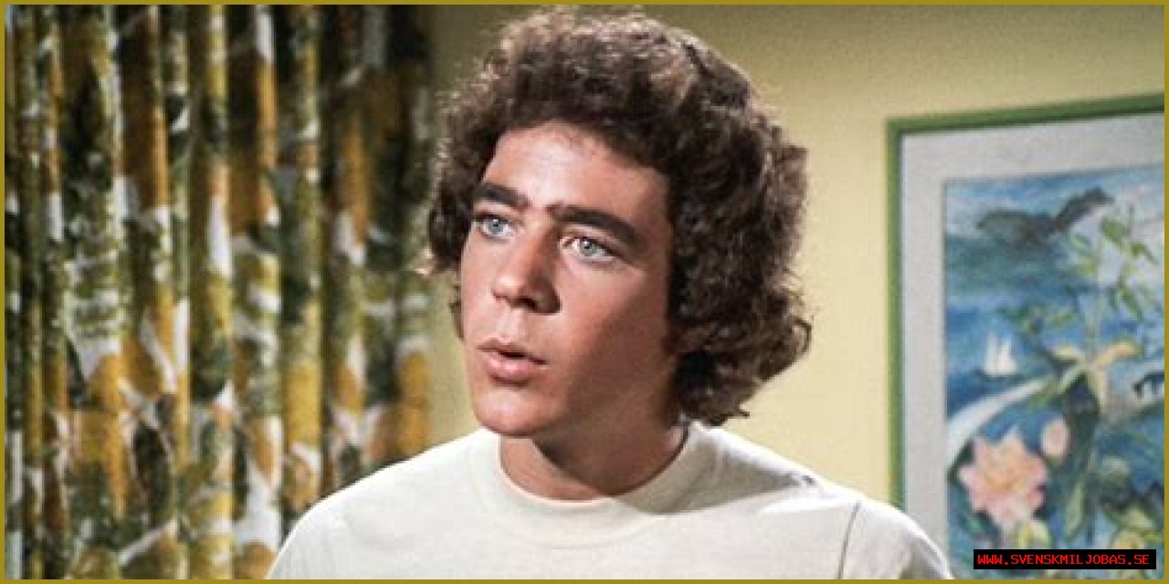 Life of 'The Brady Bunch' Kid Barry Williams after 'Very Intense Years' on the Show