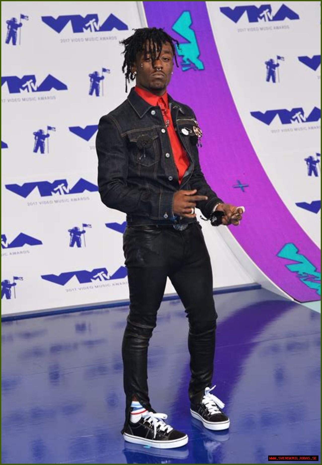 Lil Uzi Vert Height How Tall is Lil Uzi Vert?