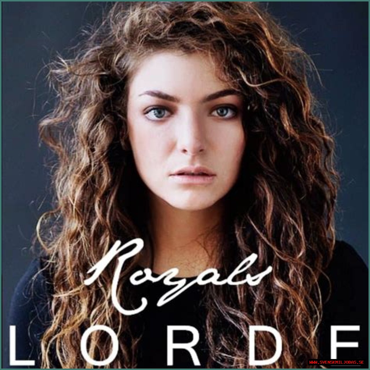Lorde - Royals Lyrics Meaning