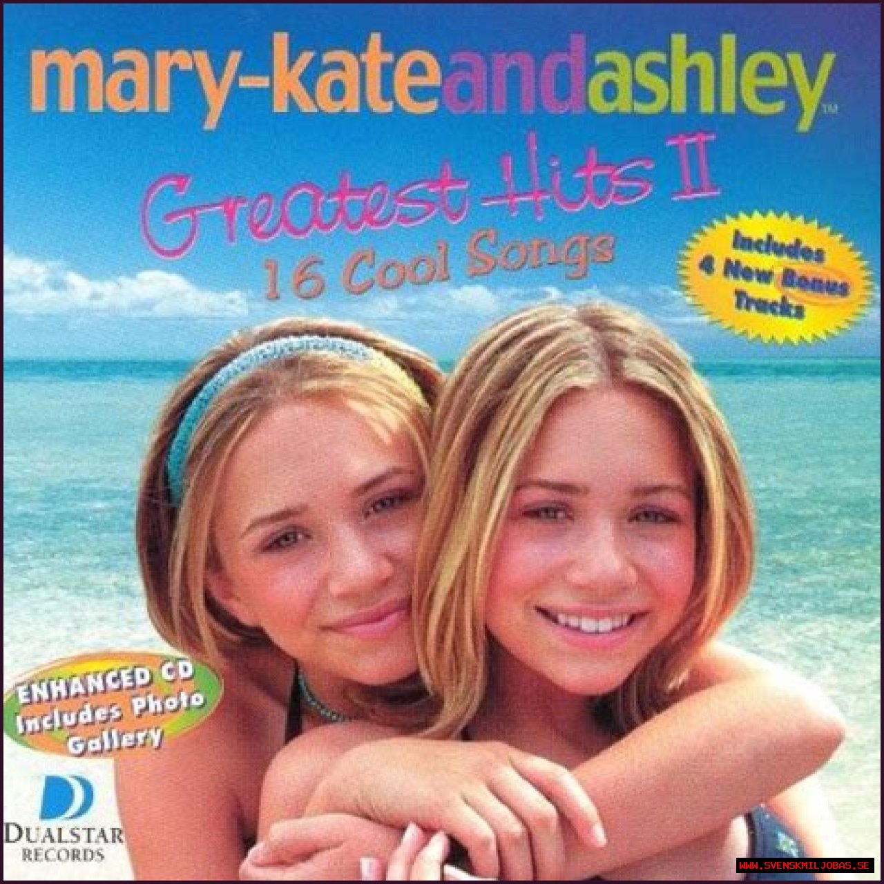 
                    Mary-kate & Ashley Olsen
                     – 
                    Gimme Pizza lyrics
                