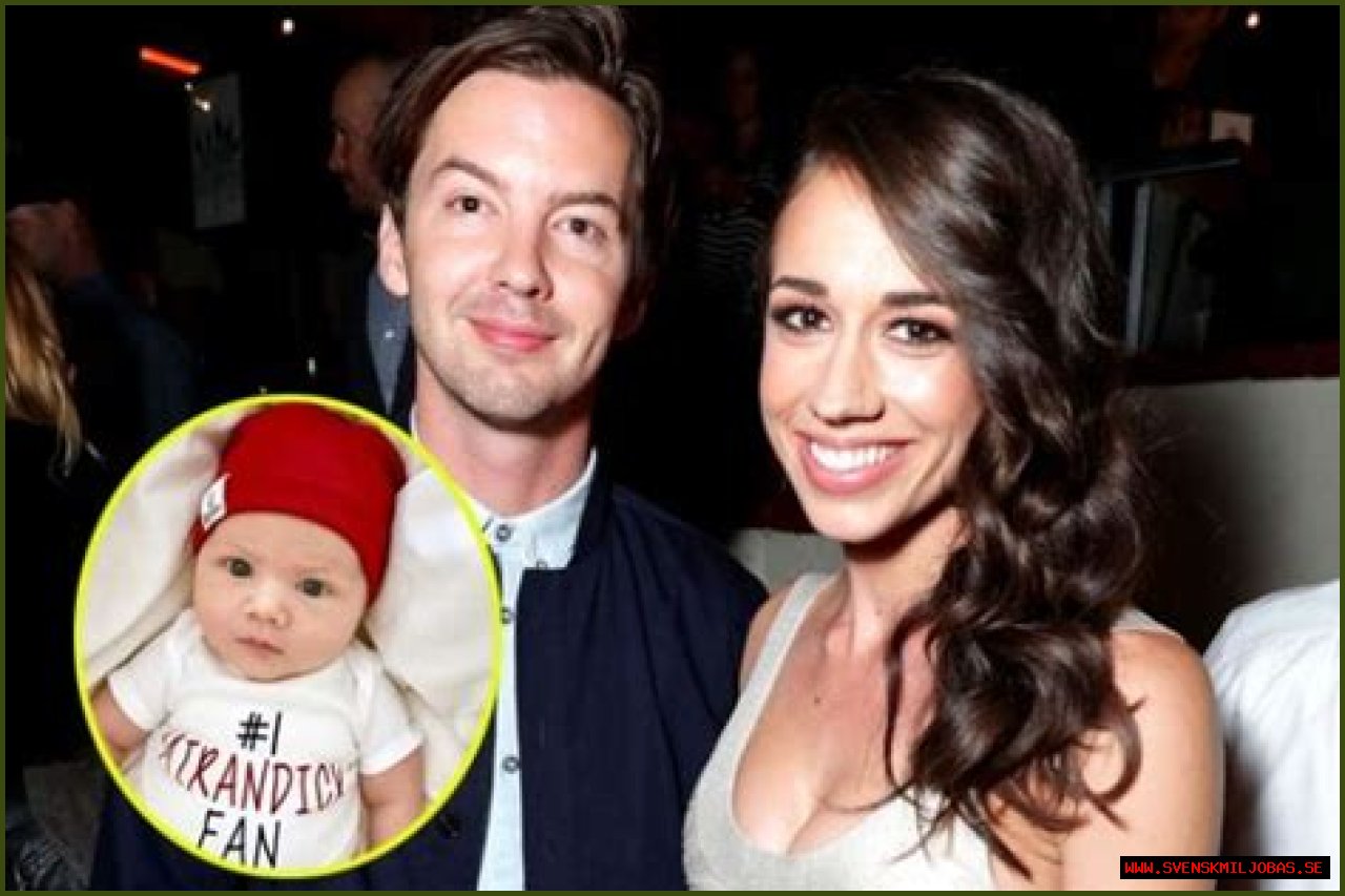 Meet Flynn Timothy Stocklin- Colleen Ballinger’s Baby Boy With Husband Erik Stocklin
