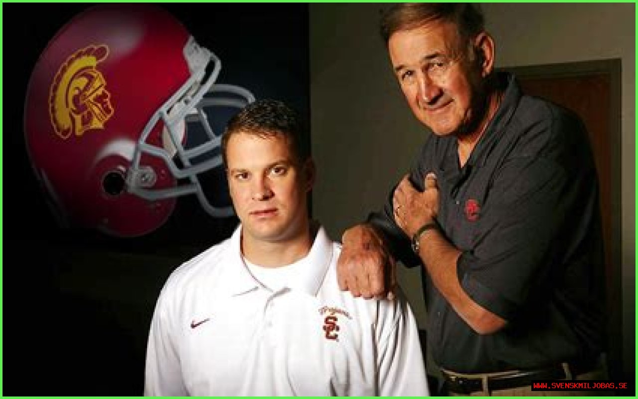 Meet The Kiffins: A Football Dynasty