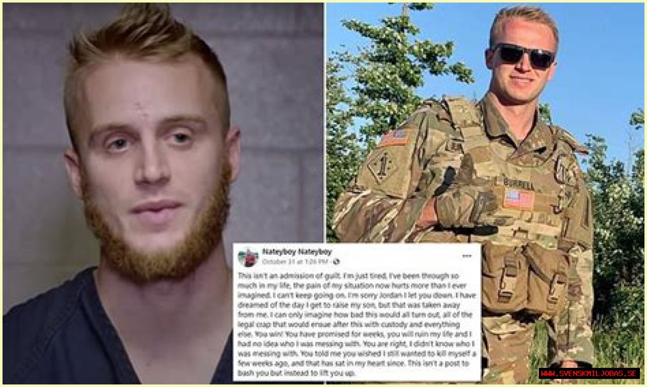 Nate Burrell: ‘60 Days In’ star was charged with rape and assault with dangerous weapon days before suicide