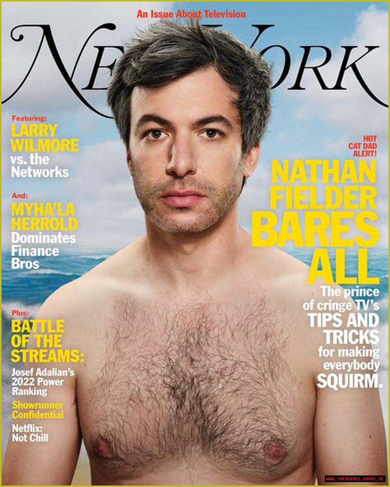 Nathan Fielder
